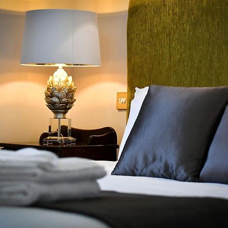 The Clink Boutique Hotell Carlow Eksteriør bilde