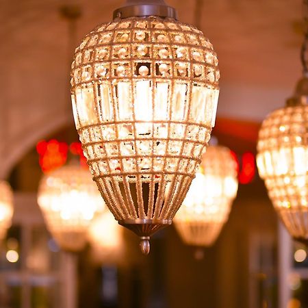 The Clink Boutique Hotell Carlow Eksteriør bilde