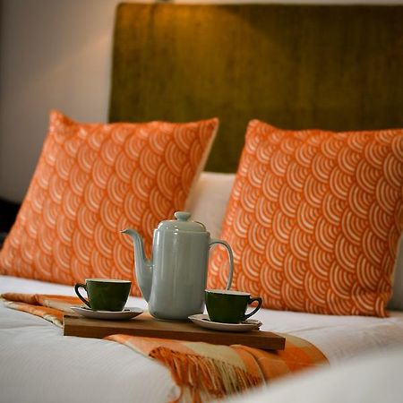 The Clink Boutique Hotell Carlow Eksteriør bilde