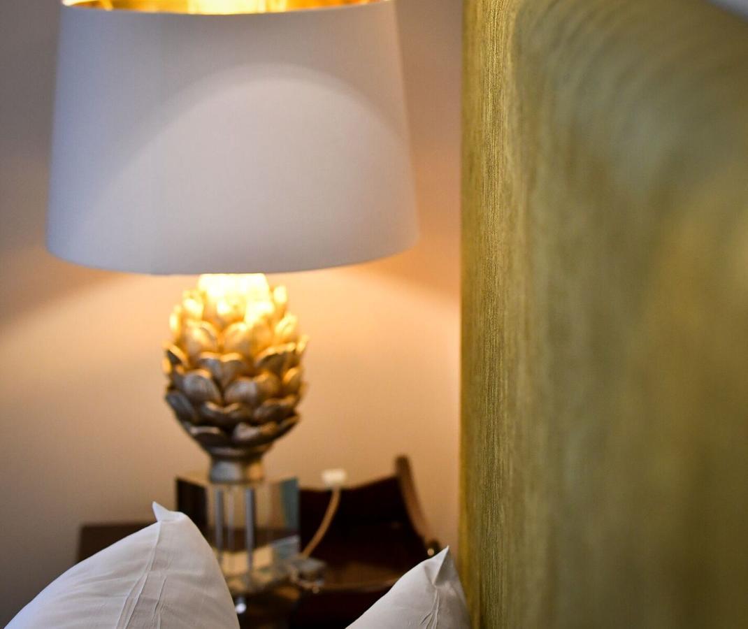 The Clink Boutique Hotell Carlow Eksteriør bilde