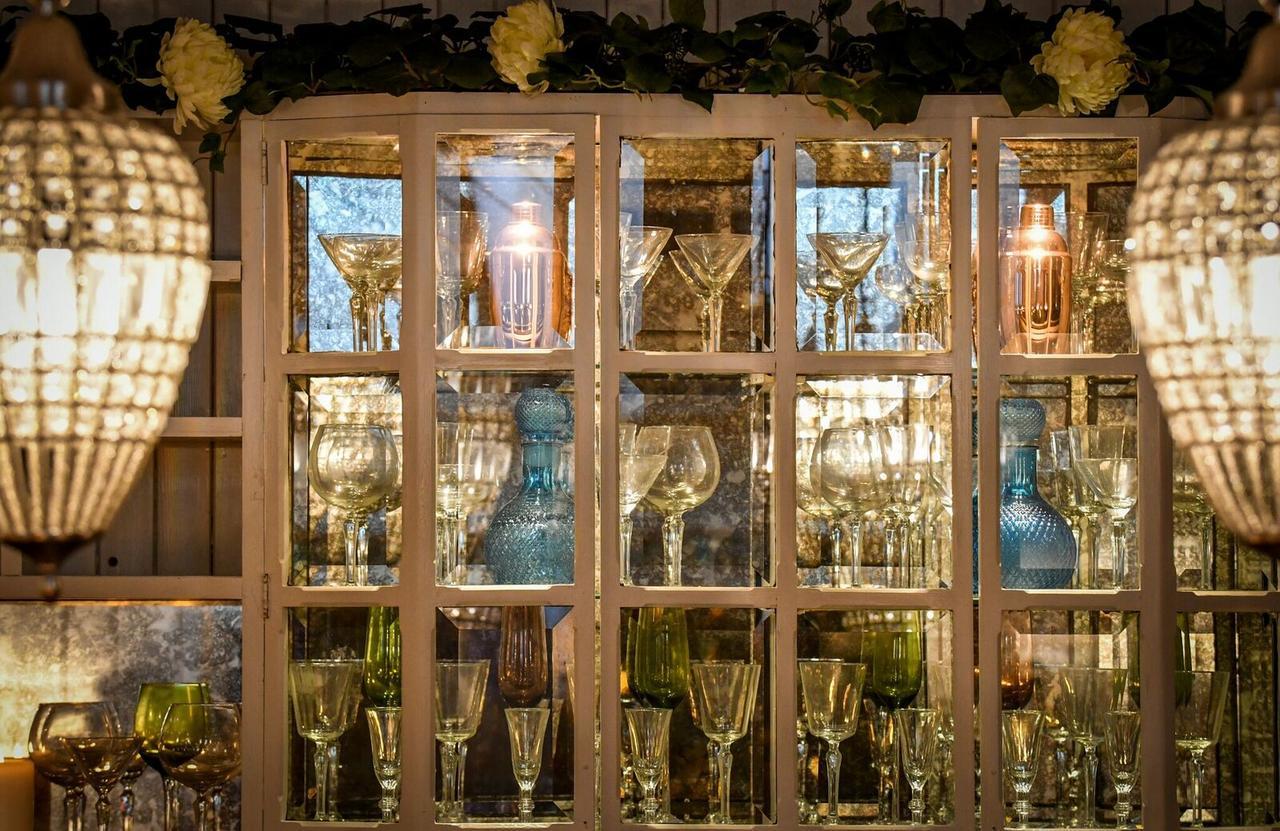 The Clink Boutique Hotell Carlow Eksteriør bilde