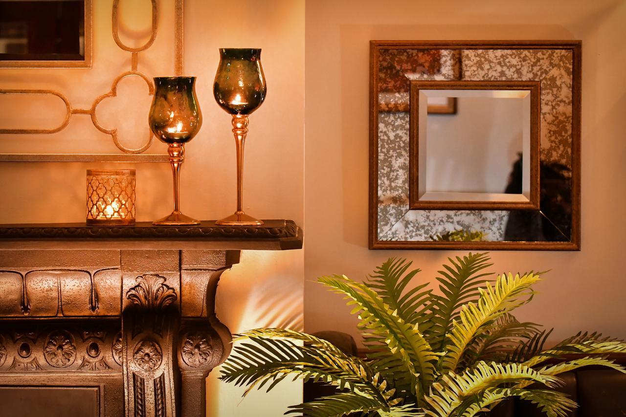 The Clink Boutique Hotell Carlow Eksteriør bilde