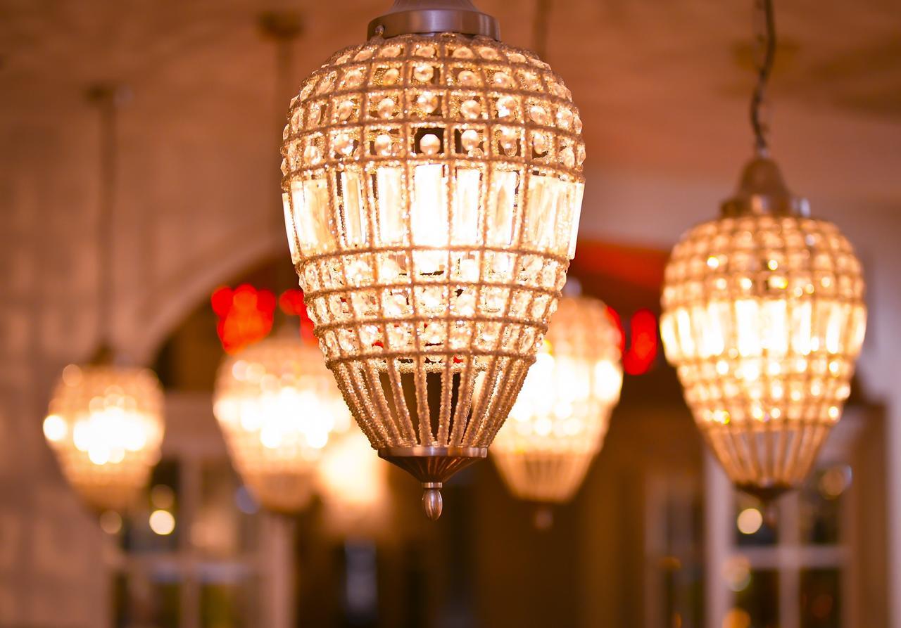 The Clink Boutique Hotell Carlow Eksteriør bilde