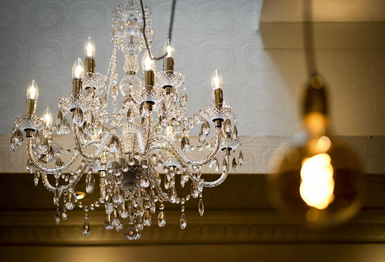 The Clink Boutique Hotell Carlow Eksteriør bilde