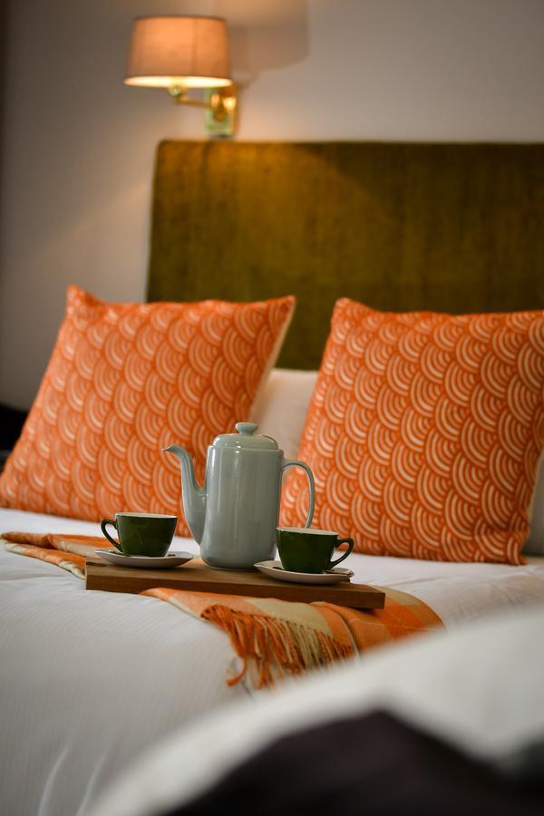 The Clink Boutique Hotell Carlow Eksteriør bilde