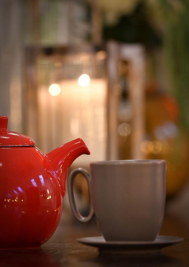 The Clink Boutique Hotell Carlow Eksteriør bilde